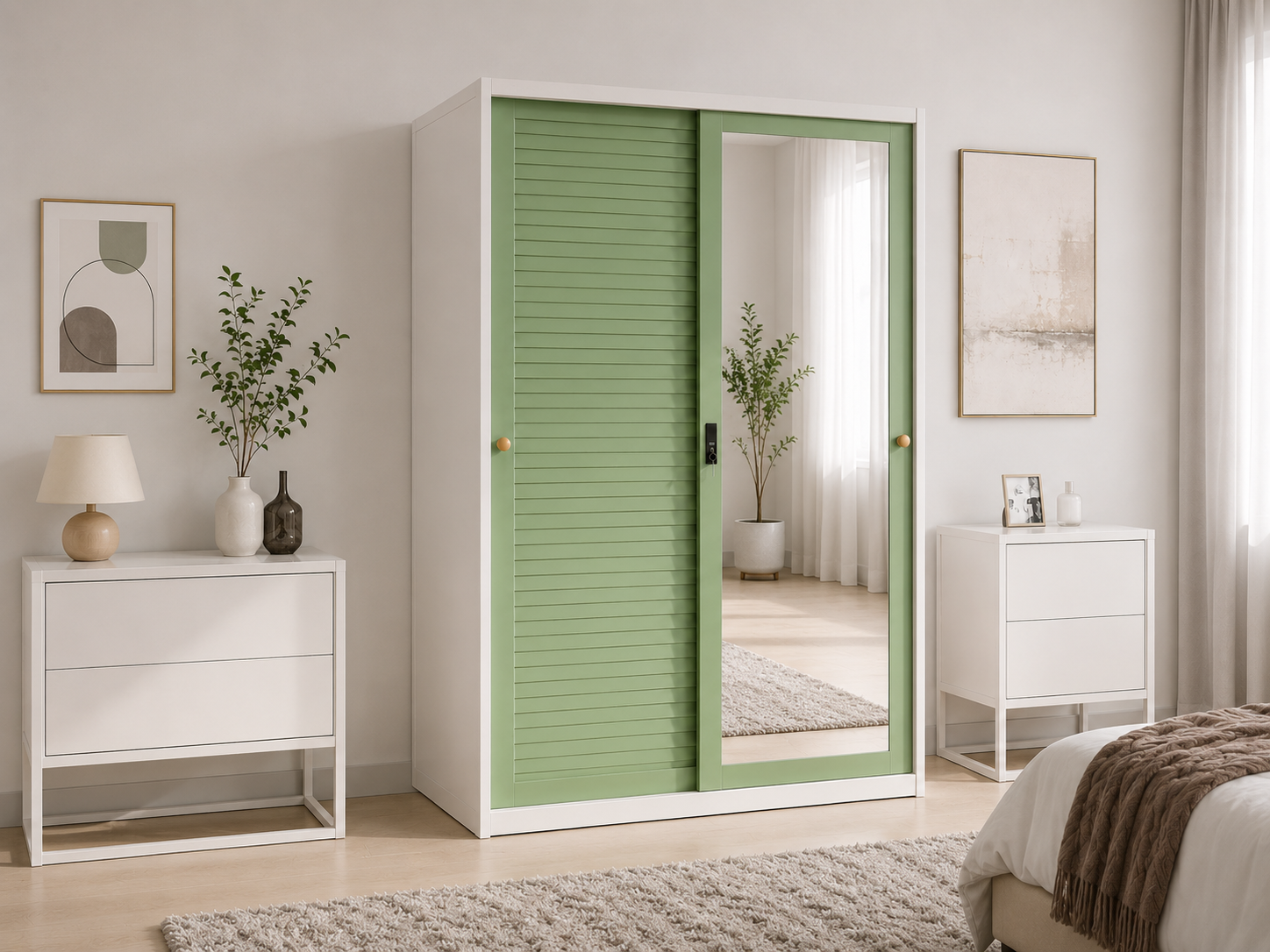 Kamar Mentanri