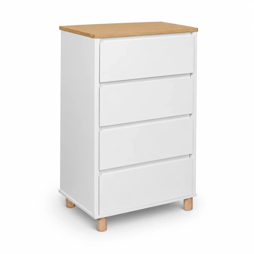 Aksel Chest 4 Drawer - GUide.webp