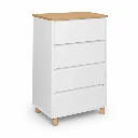 Aksel Chest 4 Drawer - GUide.webp