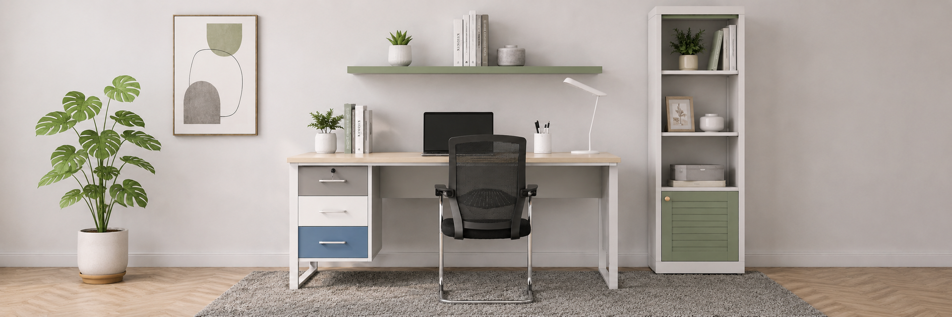 Organizing Office